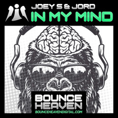 Joey-S & Jord  In My Mind