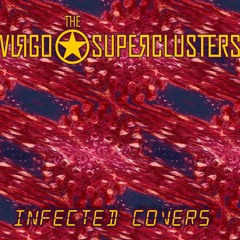 The Virgo Superclusters - Cry Little Sister (Gerard McMann Cover)