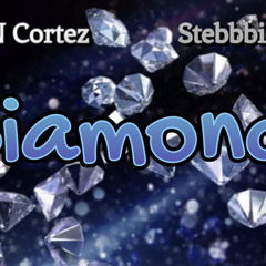 Diamonds ft. Stebbbie