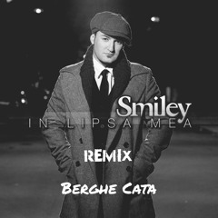 Smiley - În lipsa mea (feat.Uzzi) Bergh C Remix