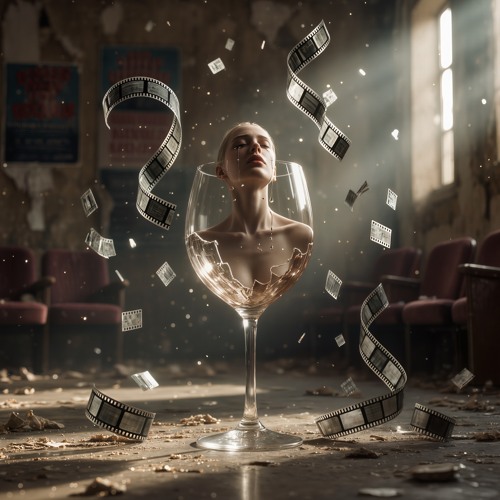 Real Relationships Don't Break Up, They Break Down