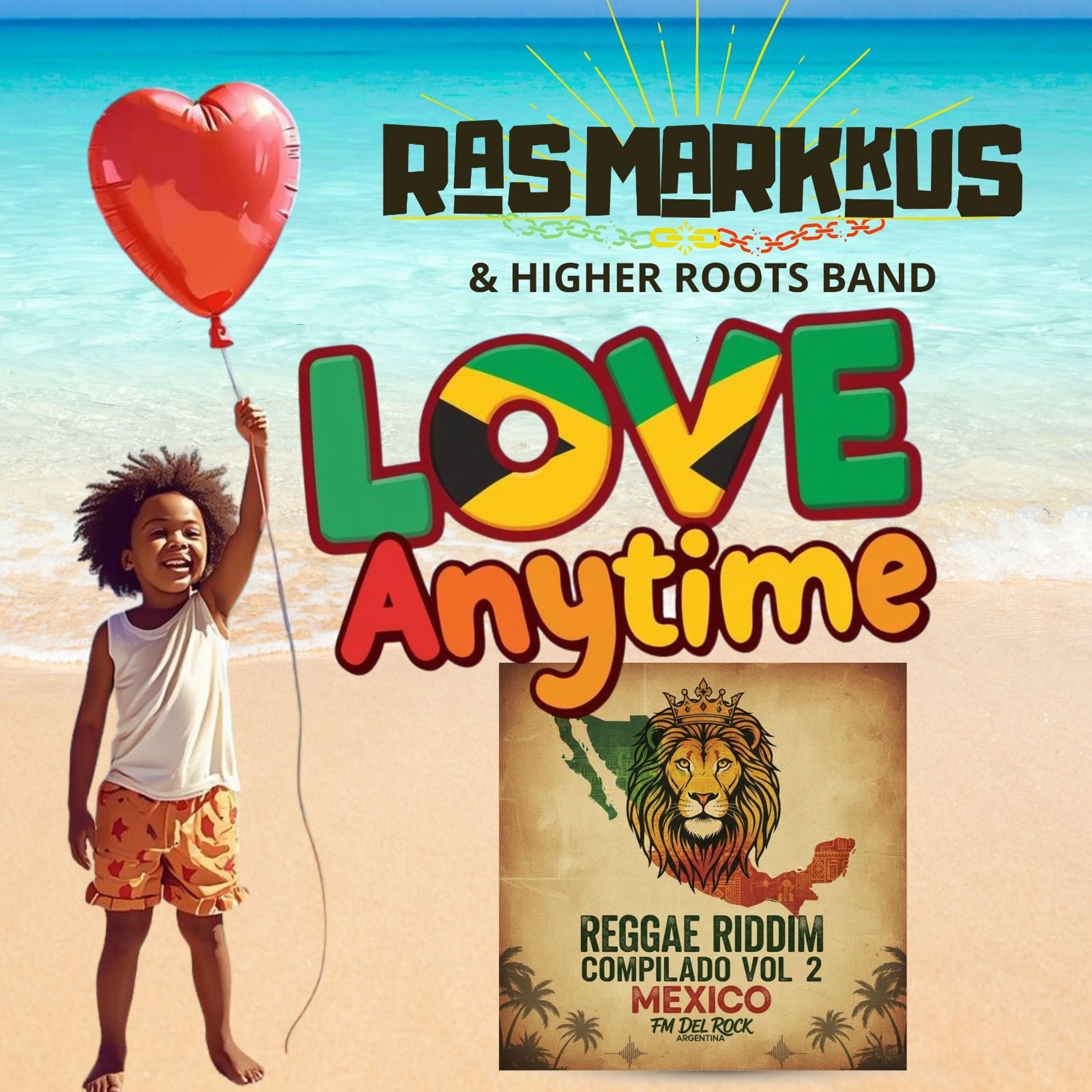 Love Anytime episode artwork