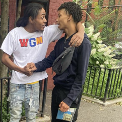 DEUCE x BIZZ - SAY LESS