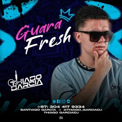 GUARAFRESH (THIAGO GARCIA)