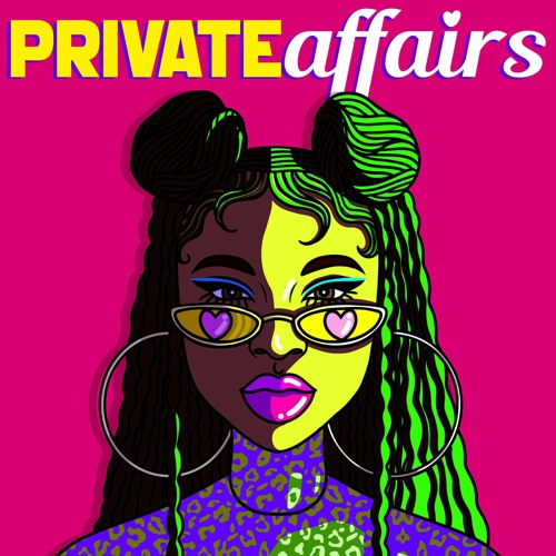 Introducing Private Affairs (Trailer)