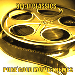 The Twilight Zone - Theme