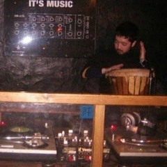 "music is mine, and it's yours" // Nujabes' excursions into house