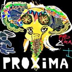 G-POL & Nkzz - Proxima(Aigiri Nandini)