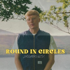 Jack Rasmussen - Round In Circles