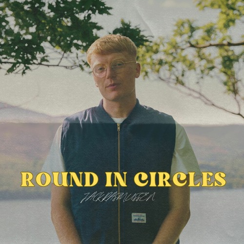 Jack Rasmussen - Round In Circles