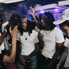 WTF IS A O - Sdot Go x Jay Hound x Sha Gz (UNRELEASED)