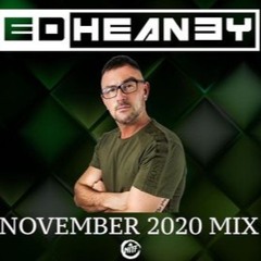 Ed Heaney - November 2020 Mix