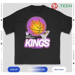 Sacramento Kings Tubular Dagger Tradition Vintage 2024 shirt
