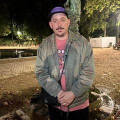 Unai Trotti @ Kiosk Radio 08.10.2025