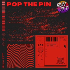 MAAD WEST - Pop The Pin