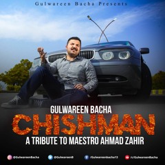 Chishman | Gulwareen Bacha | New Pashto Song 2021