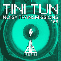 Noisy Transmissions_168