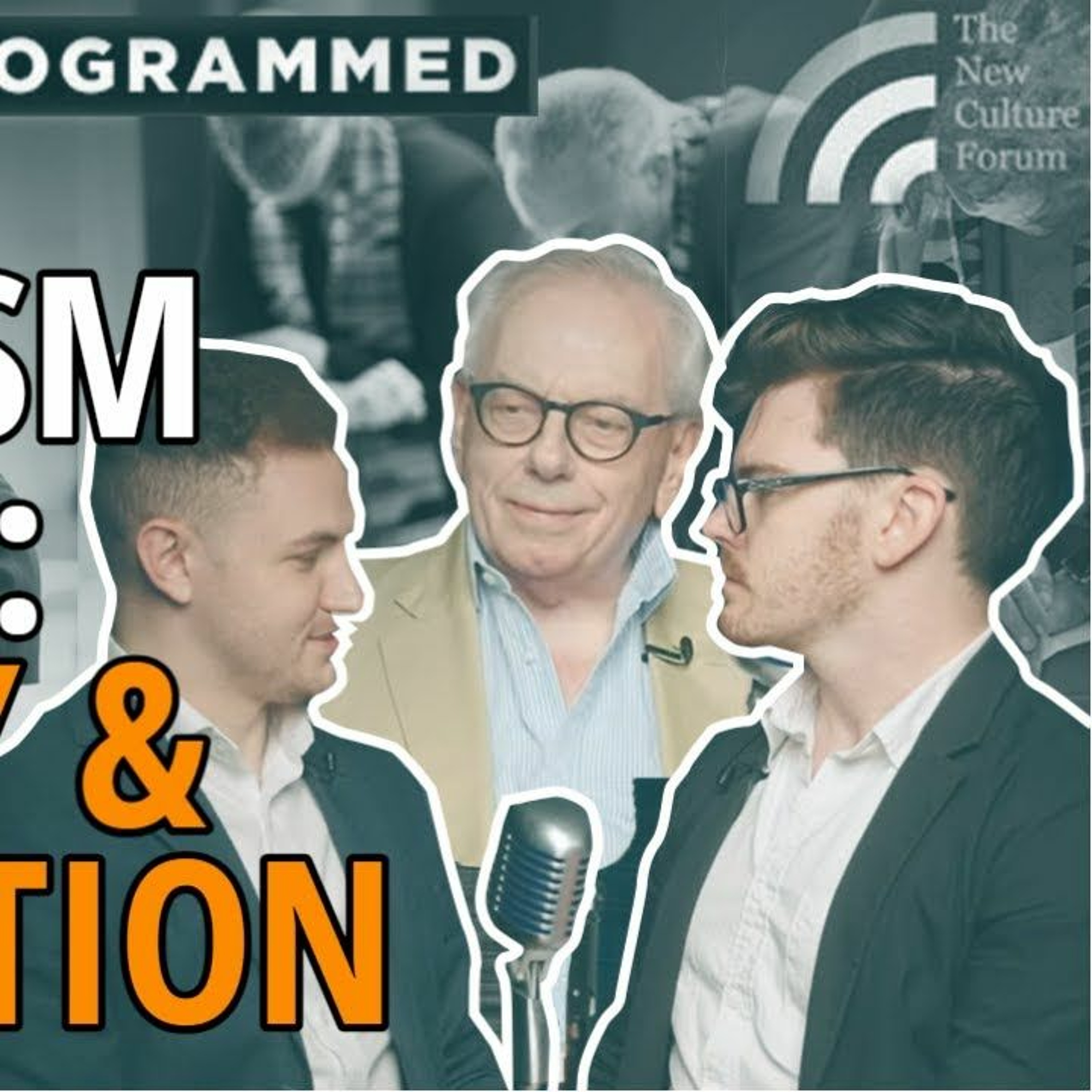 New Culture Forum