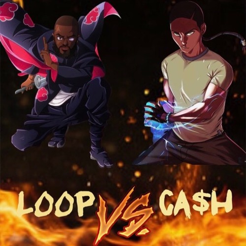 LooP vs Ca$h