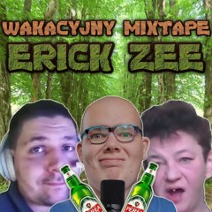 WAKACYJNY MIXTAPE DO PICIA - MAGICAL, DAWID JASPER, KAPITAN BOMBA, VIXA, SET DO AUTA