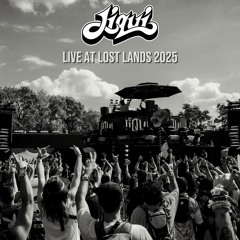 JIQUI LIVE @ LOST LANDS 2025