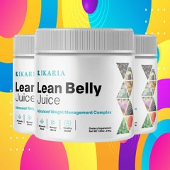 Ikaria Belly Juice Review: Unveiling the Power of Nature 🌿