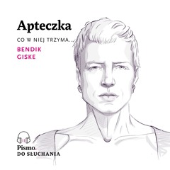 Apteczka Pisma. Co w niej trzyma Bendik Giske?