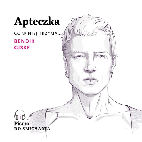 Apteczka Pisma. Co w niej trzyma Bendik Giske?