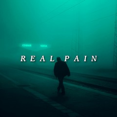 Real Pain - Emotional Piano Beat | بیت رپ احساسی - بیت دلنوشت