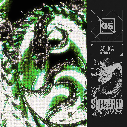 A$UKA - Liquid lce