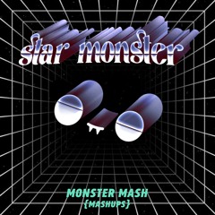 Monster Mash {Mashups}