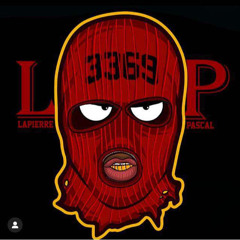BLOODSHOT - BULLETPROOF ft ICEY DA ZOE .m4a
