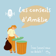 CCA - LES CONSEILS D'AMÉLIE │ On a refusé mon bac │ Épisode 7/10