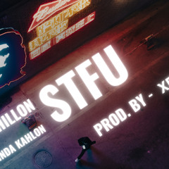 STFU (XENΦN Remix) feat. ‪AP DHILLON‬ & ‪Shinda Kahlon‬ | Rap HipHop Beat | Latest Punjabi Songs
