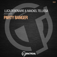Party Banger