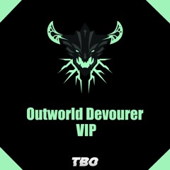 Outworld Devourer VIP (Clip)