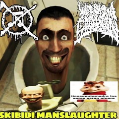 Skibidi Manslaughter (demo)