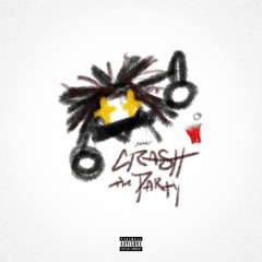 Crash The Party prod Kelken