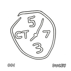 CTR 001 - Gabe Ducey