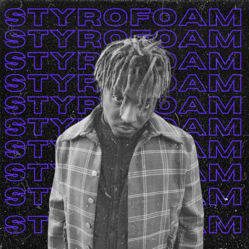 Stream Styrofoam (Juice WRLD) by satori Listen online for free on