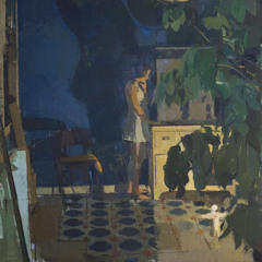 ياما ليالي، أنطر حبيبي وبعدو ببالي