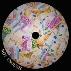 LHC - Not Enough
