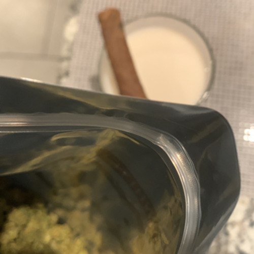 BXTCH! Dont KILL My HIGH  (unreleased)