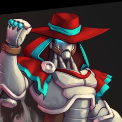 IRON TERROR SENT FROM HEAVEN [~KINGSMITH'S THEME~]