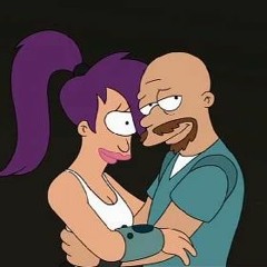 I May As Well Jump | Futurama