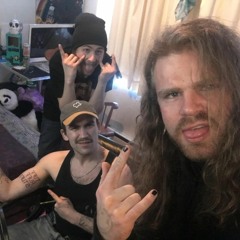 Giving ft. Chief Stink, Unknown Prod. Benito