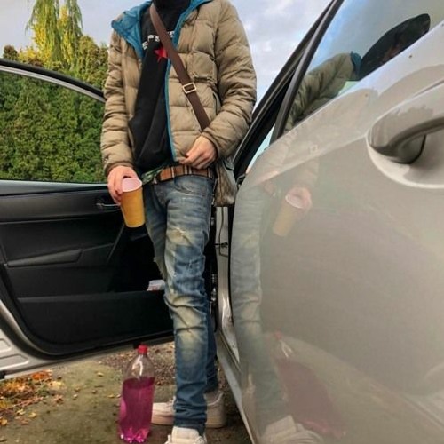 Capoxxo & Koi Ft. Pvscale - Make It Add Prod. Luvniko X Sg37