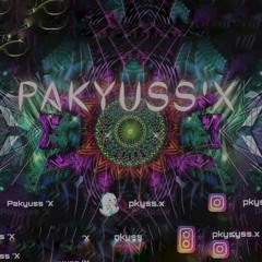 TECHNO FENGTAU NONSTOP MIX (FENGTAU) PAKYUSS'X.mp3