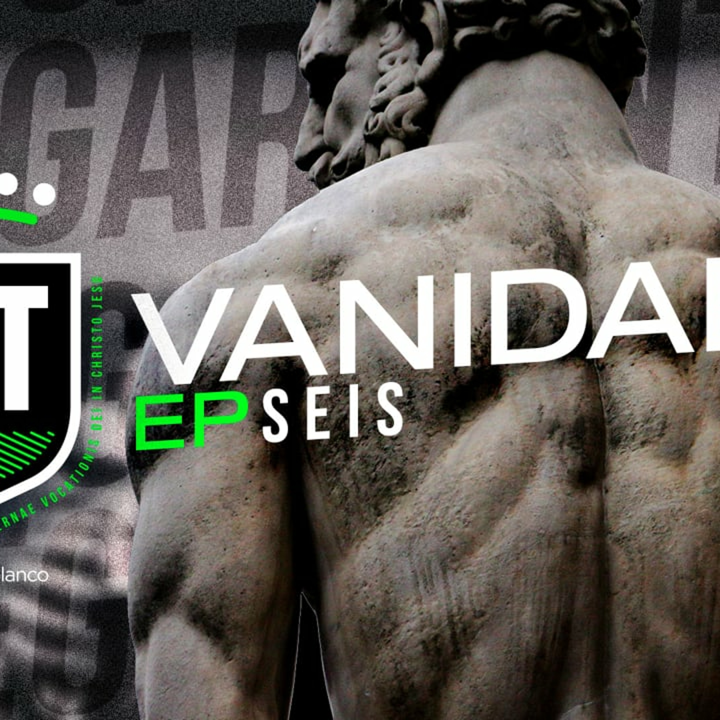 FIT — Ep 6 — Vanidad episode artwork