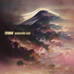 Wandering haze